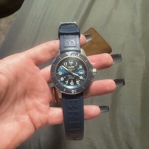 Breitling Superocean 2 44mm